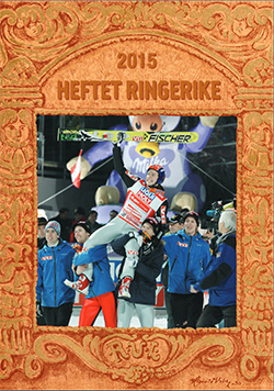 heftet ringerike