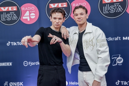 Marcus &amp; Martinus har mye på gang i 2026.