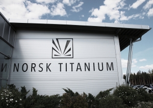 Norsk Titanium tar store skritt i utviklingen av nikkel-stål-legeringer – med Eggemoen som sentralt utviklingssted