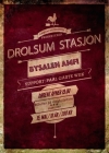 Drolsum Stasjon