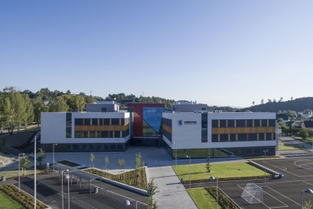 Jevnaker- og Lunnerelever kan fortsatt søke seg til skolene på Ringerike