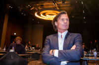 Petter Stordalen saksøker forsikringsselskapet Codan for å få erstatning for tapene hotellene hans har lidd under koronakrisen.