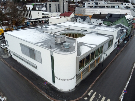 Rundstjal mor – måtte i fengsel