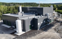 Siva investerer i ny biokarbonfabrikk ved Hønefoss