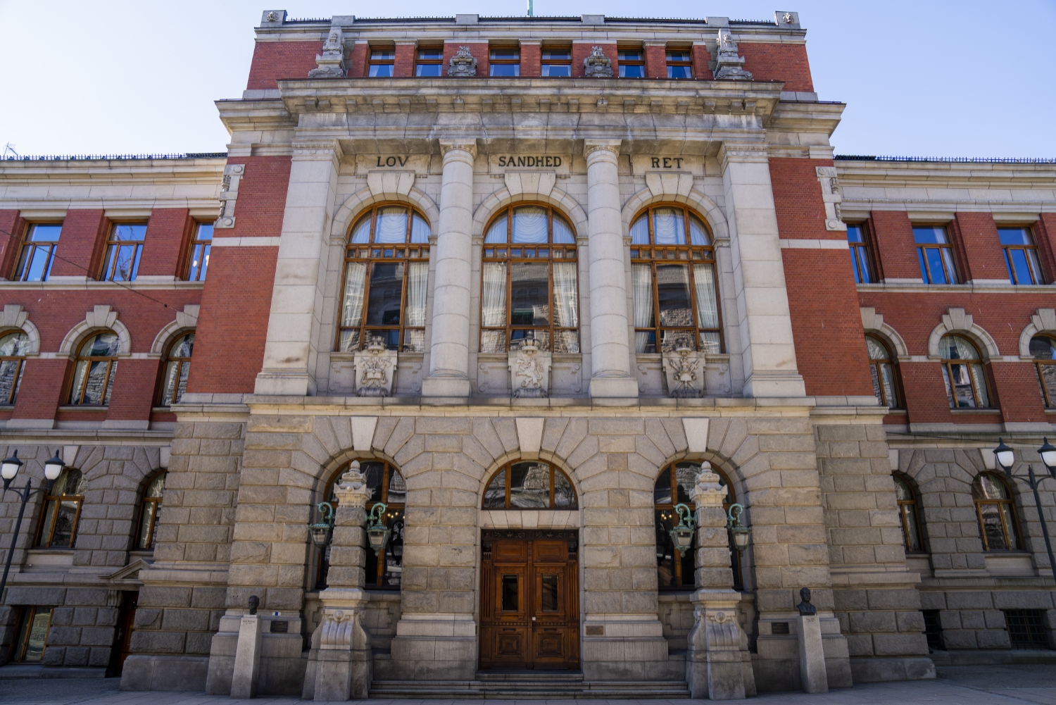 Saken er anket til Høyesterett.