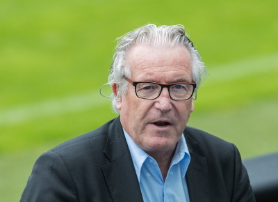 Davy Wathne gir seg i TV 2.