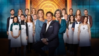 Silje Sandberg og Julie Eriksen med i Masterchef