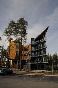 AKA AS – En lokal eiendomsgigant med nasjonalt fotavtrykk