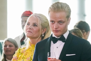 Marius Borg Høiby fengsles i fire uker – begrunnes med gjentakelsesfare