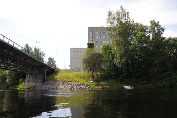 Ringerike beste kommune i Buskerud