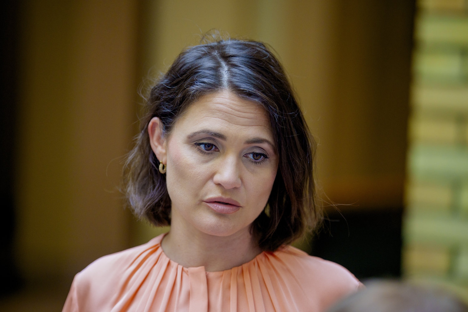 Kunnskapsminister Kari Nessa Nordtun (Ap) sier funnene i rapporten er nyttige.