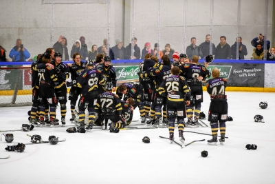 Ringerike Panthers er klar for spill i eliteserien for første gang.