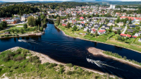Ikke send bilder til "fotokonkurranser" som gir arrangøren rett til å bruke bildet ditt fritt.