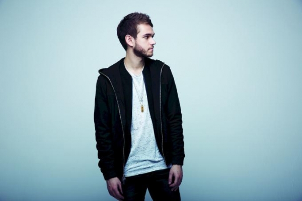 Zedd