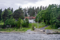 Utøya får 12 mill til &quot;Demokrativerksted&quot;