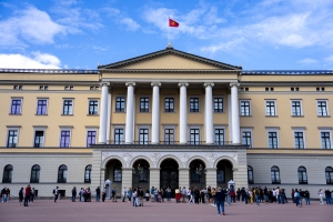 Arrangementer landet over avlyses på grunn av kongens helsetilstand