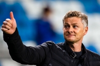 Ole Gunnar Solskjær tar over Manchester United ut sesongen.