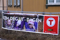 De kom seg ut - så vidt!