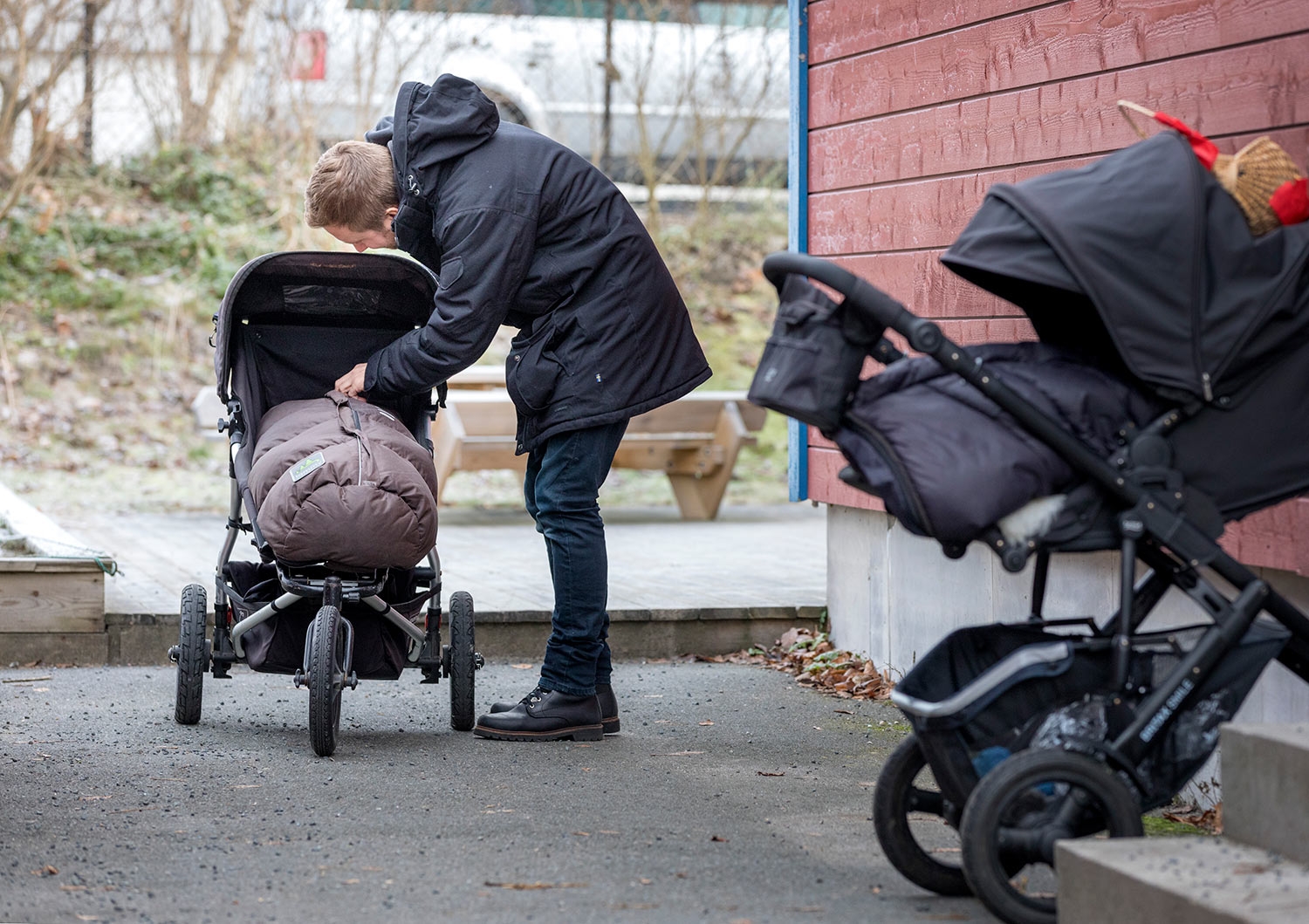 Hverdagen er blitt mye dyrere for en tobarnsfamilie med boliglån og fossilbil, ifølge Statens institutt for forbruksforskning (Sifo). 