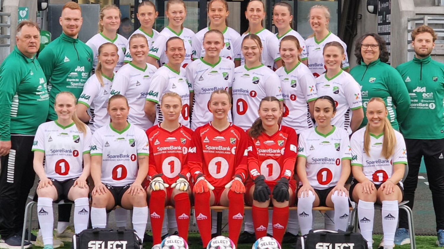 Blir det Toppserien på disse?