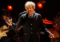 Bob Dylan selger alle sine sanger til Universal Music Group.