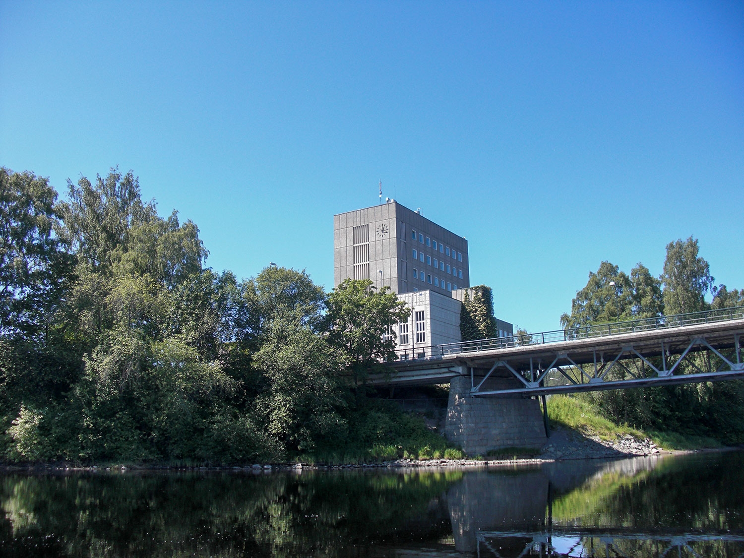 Ringerike Rådhus