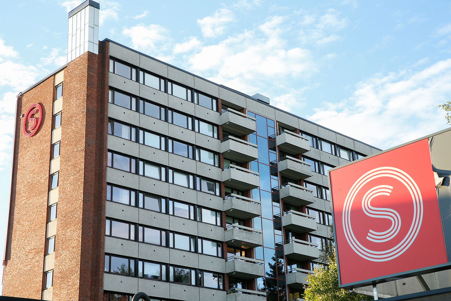 Det er fortsatt en betydelig andel studenter som ønsker å bo studentboligene til landets studentsamskipnader, men som står på venteliste.