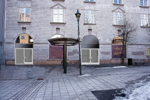 Restaurant Fønix snart klar