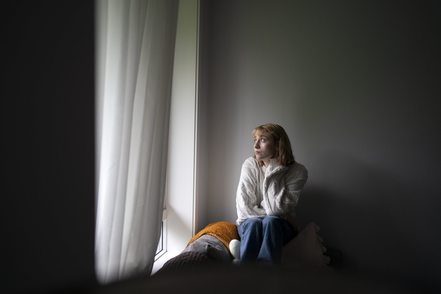 Sykefraværet for psykiske plager har økt betraktelig.